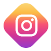 Instagram link Icon