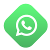 WhatsApp Link Icon
